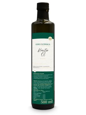 Kräuter Öl